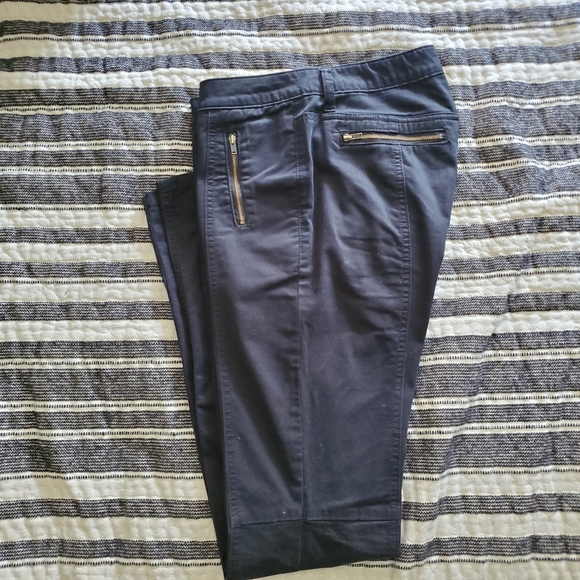 Kenneth Cole New York Women's Pants - Picture 5 of 5